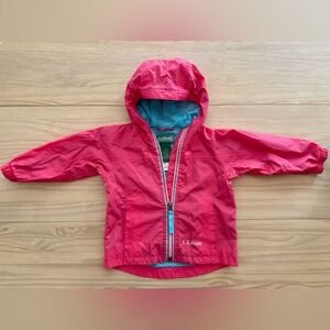 L.L. Bean Infant Jacket